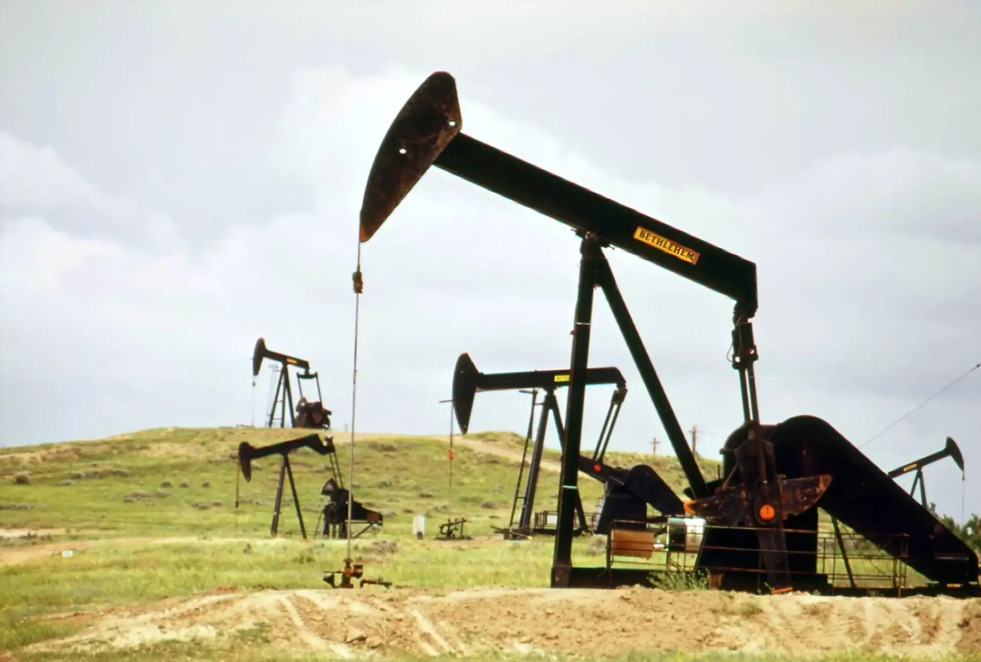 Oil Rig Injuries Statistics