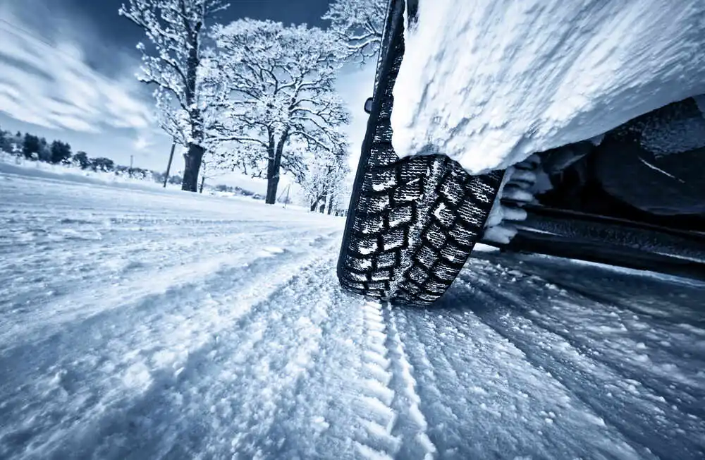 Avoiding Car Accidents Throughout Winter