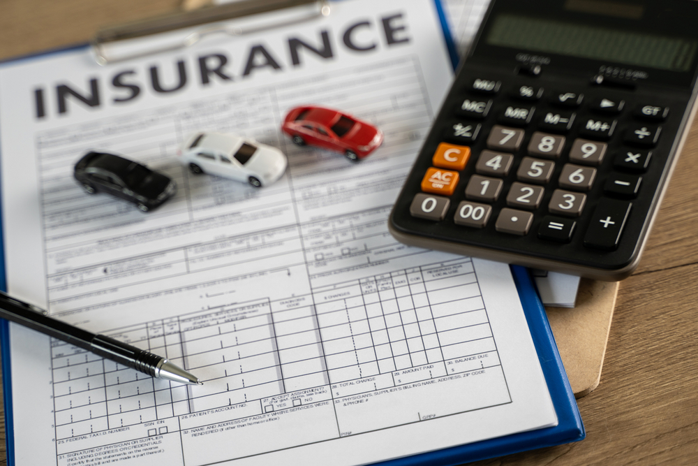 Guide to Understanding Auto Insurance Policies Johnson Garcia LLP