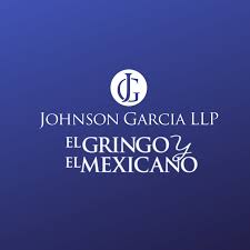 Houston personal injury attorneys Johnson Garcia LLP are also known as El Gringo Y El Mexicano.