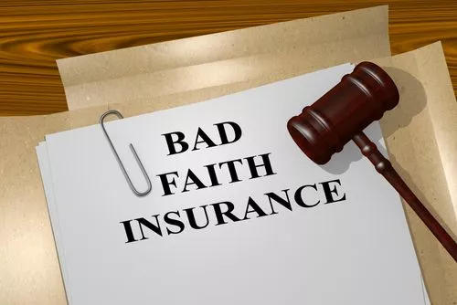 houston bad faith insurance attorneys can help you when your claim is denied