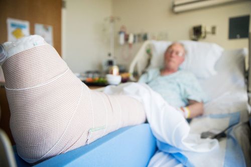 Houston personal injury lawyers can help with hospital bills and medical expenses