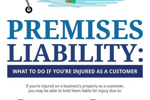 houston premises liability lawyers can help when you've been injured as a customer