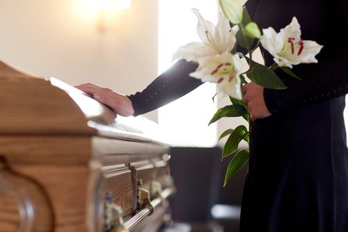 houston wrongful death attorneys can help you get justice after losing a loved one