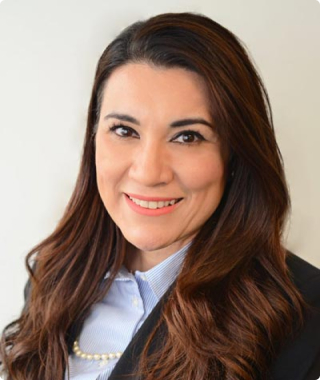 Houston personal injury law firm member Isela Garcia