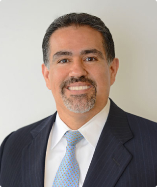 Juan Garcia | Houston, TX | Johnson Garcia LLP