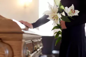 Houston wrongful death attorneys can help with the 5 common types of wrongful death cases in Texas