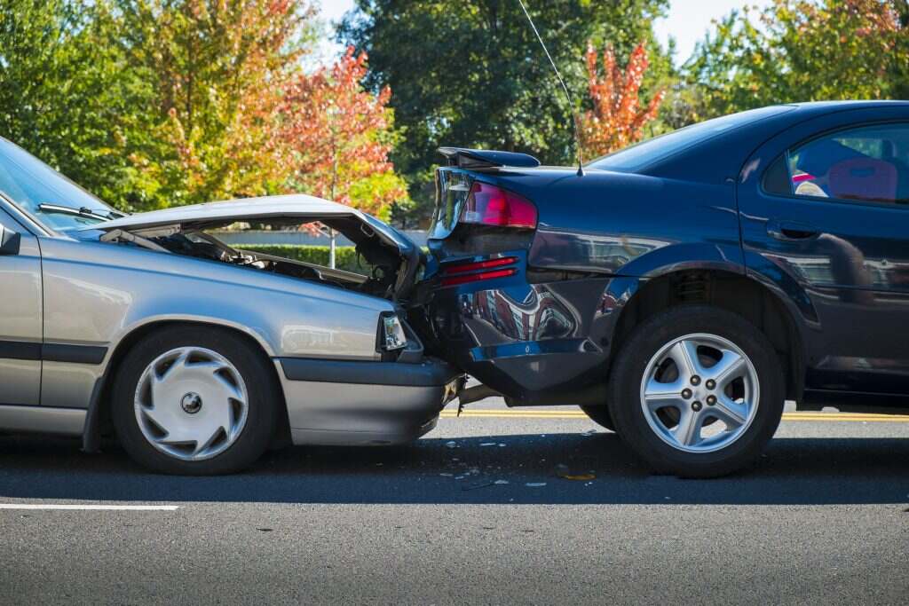 Houston-car-accident-attorneys-handle-rear-end-collision-cases