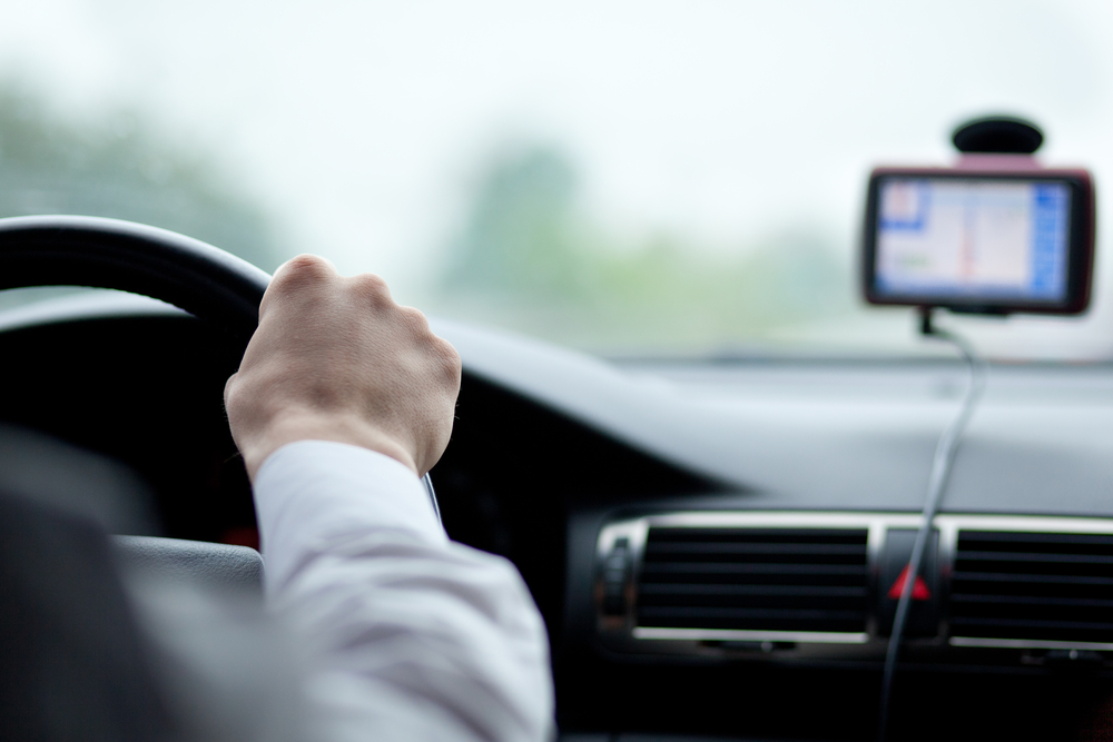 Scary Truth About GPS-Related Accidents