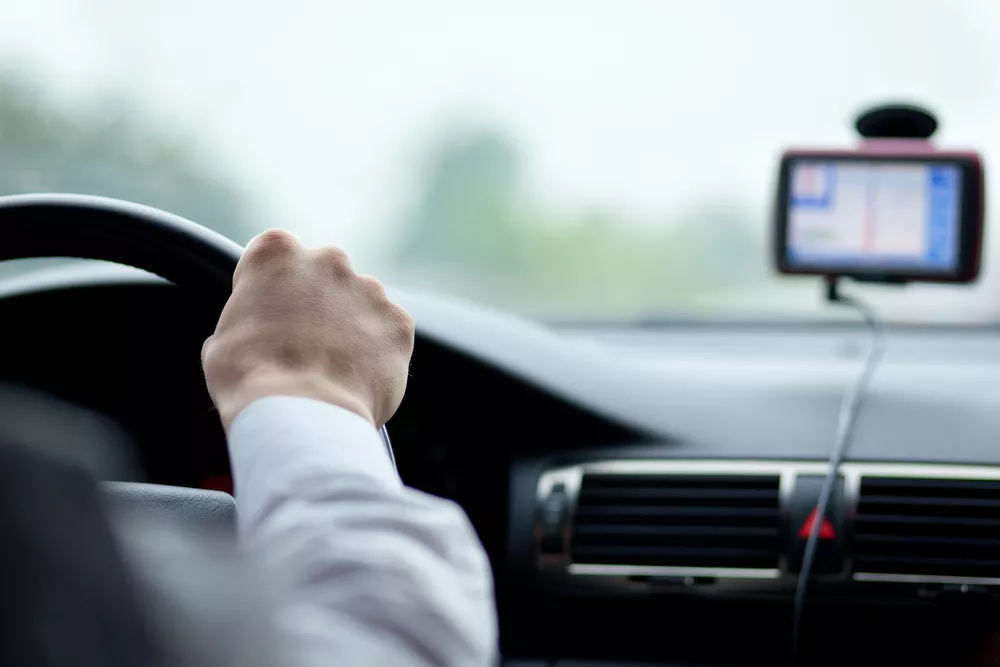 Scary Truth About GPS-Related Accidents