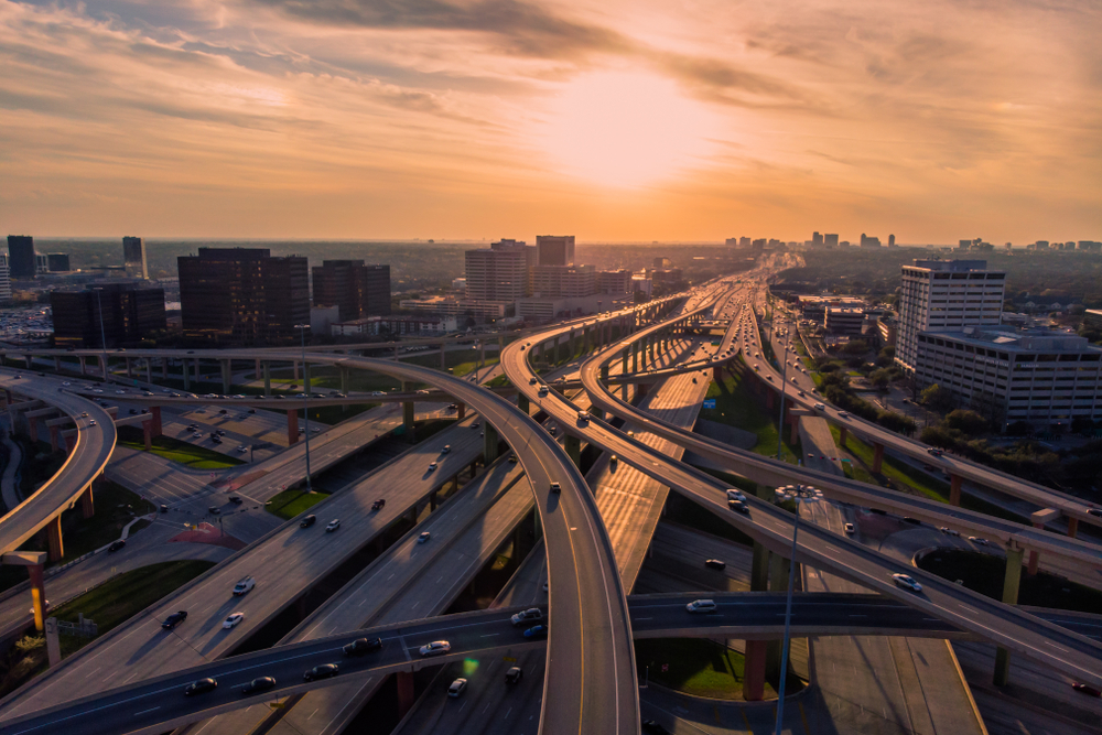 10 Deadliest Roads & Highways in Texas