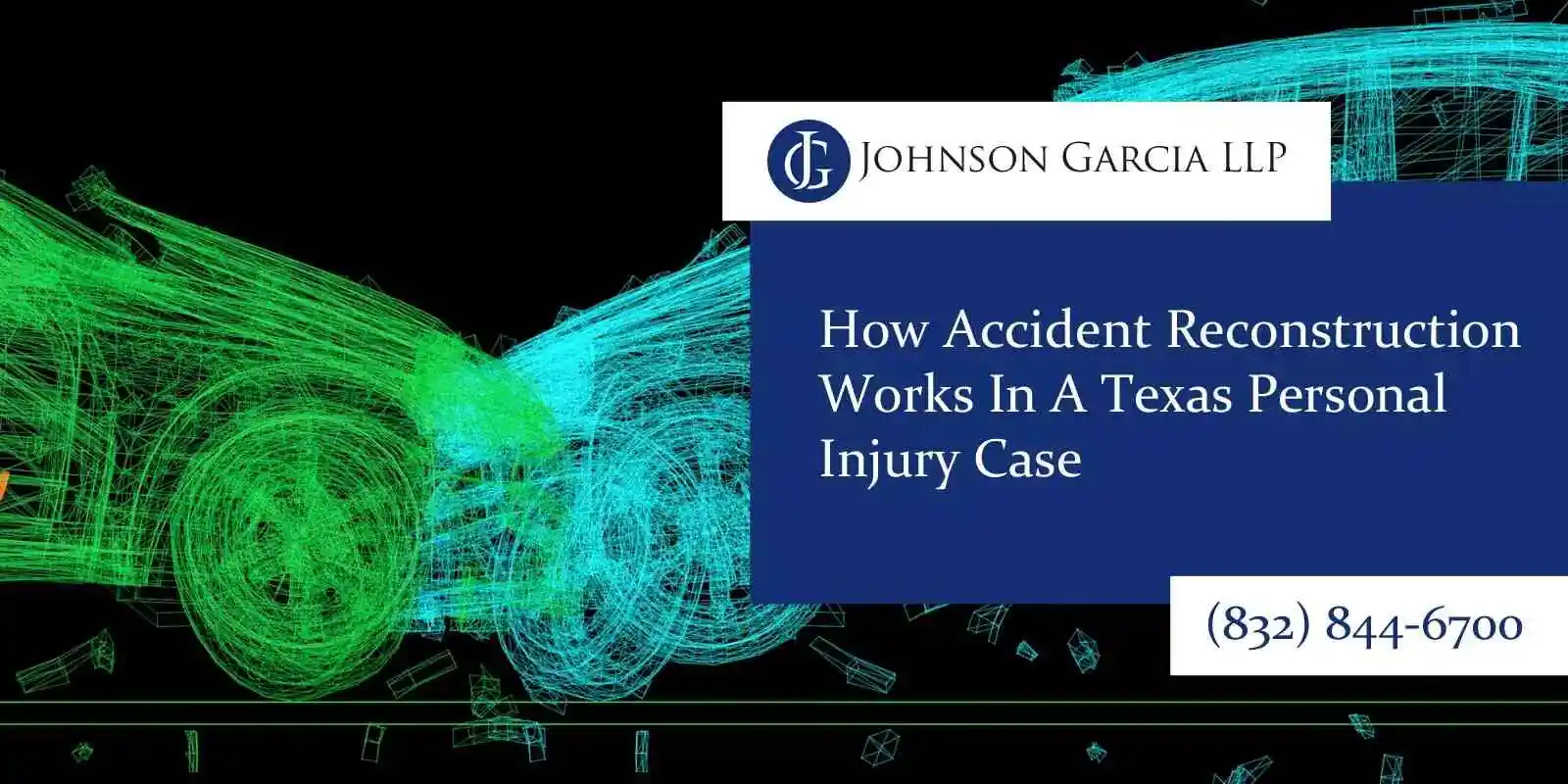 accident reconstruction analysis