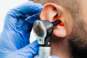 Can Whiplash Cause Ear Problems In A Car Accident?