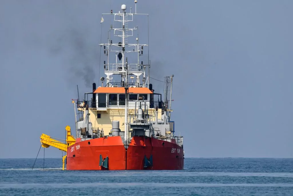 Houston Maritime Lawyers