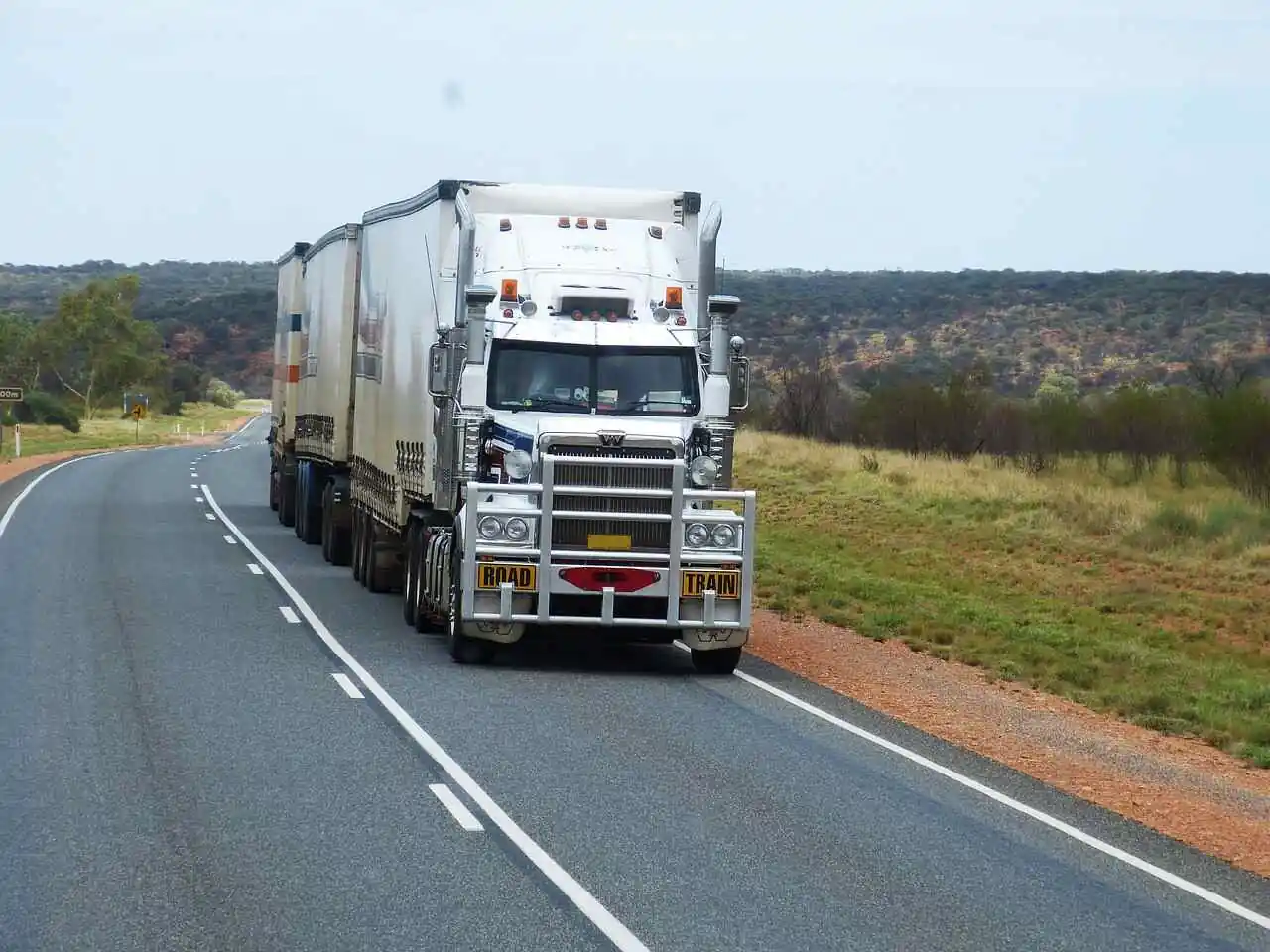 Head-on-Truck-Accident-Lawyers