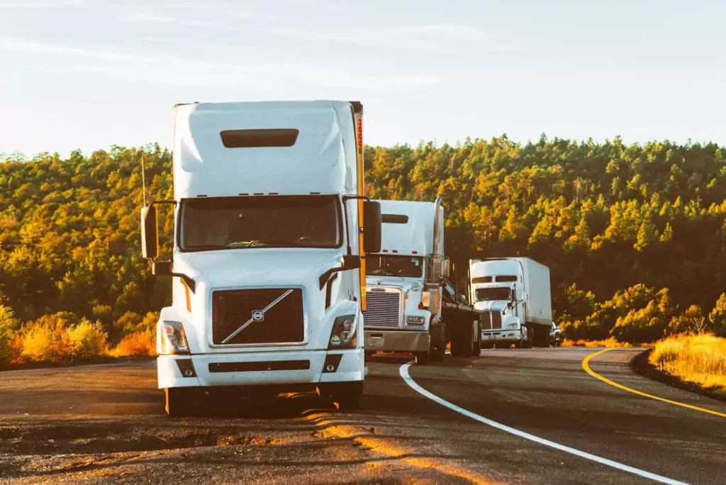 Houston Truck Accident Lawyers