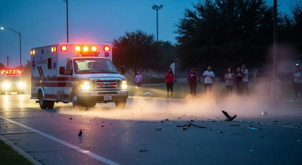 Distracted Driving Car Accident Lawyers in Houston