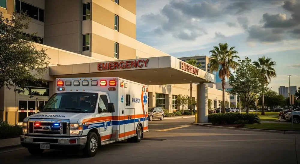 Houston catastrophic injury lawyer