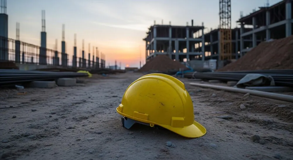 Houston construction accident lawyer