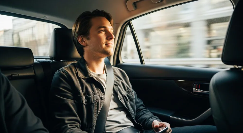 houston rideshare accident lawyer