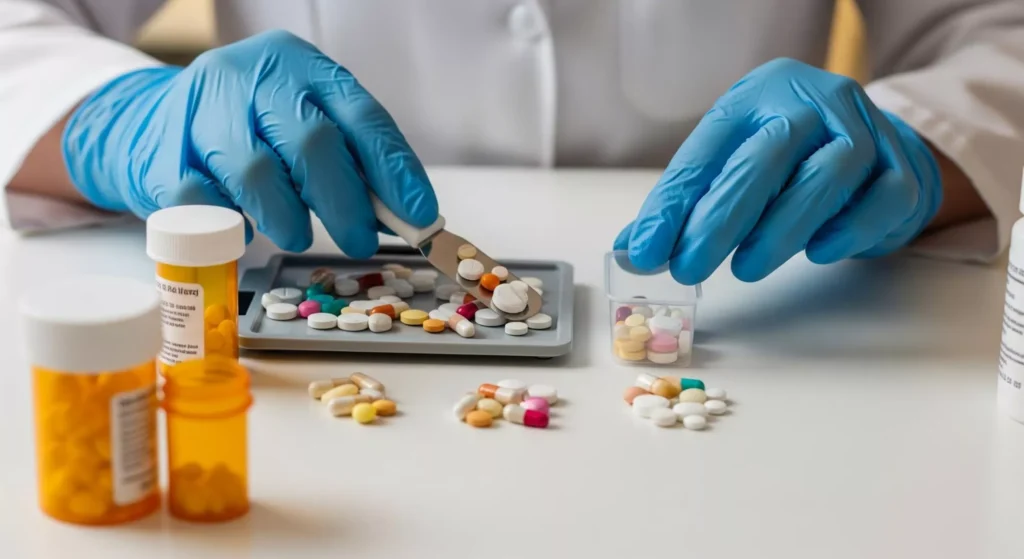 Texas pharmacy negligence