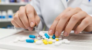 compounding pharmacy negligence Houston