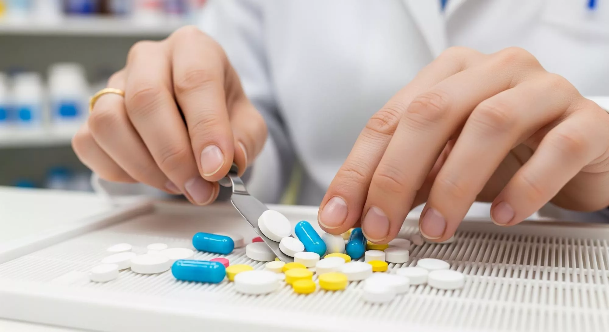 compounding pharmacy negligence Houston
