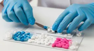 drug allergy medication error Texas