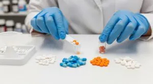 mail order pharmacy errors Texas