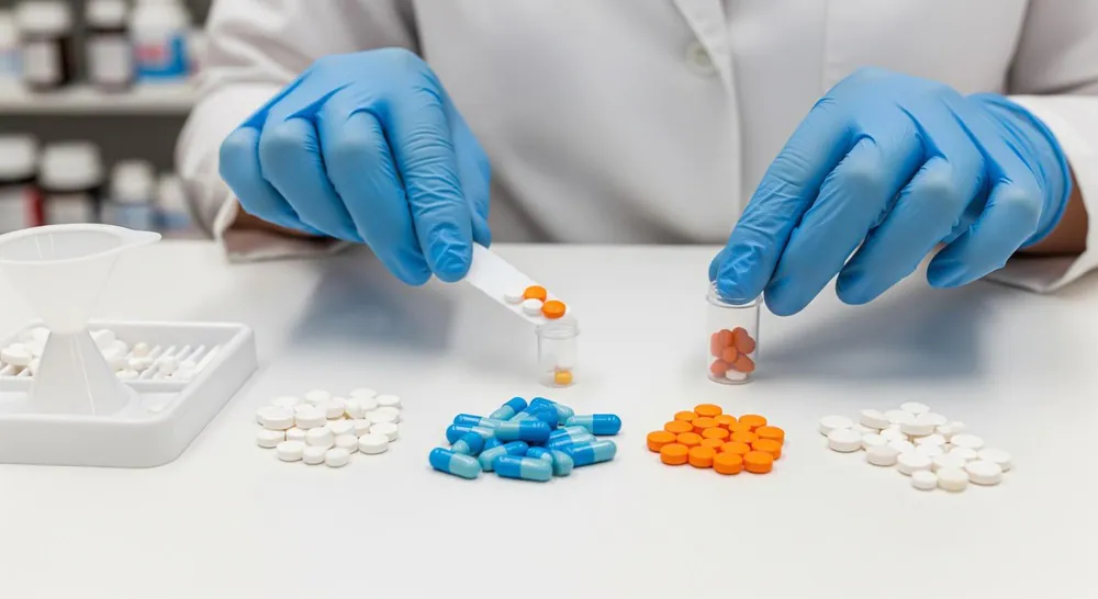 mail order pharmacy errors Texas