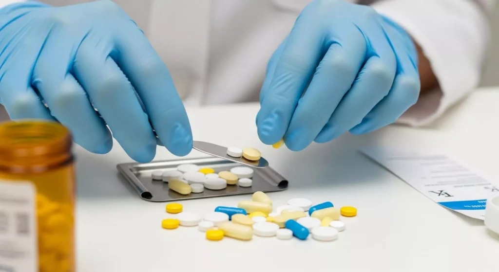 pharmacy error lawsuits in Houston