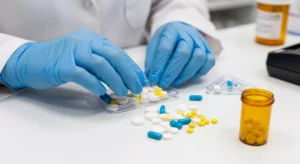 wrong dose dispensed Texas