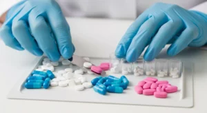 wrong medication lawsuit Houston